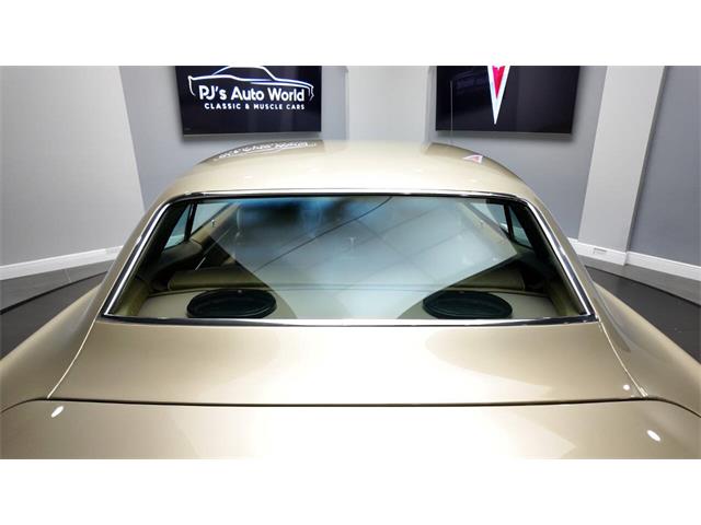 1969 Pontiac Firebird (CC-2080129) for sale in Clearwater, Florida