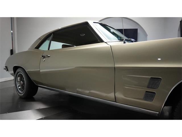 1969 Pontiac Firebird (CC-2080129) for sale in Clearwater, Florida