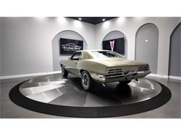 1969 Pontiac Firebird (CC-2080129) for sale in Clearwater, Florida