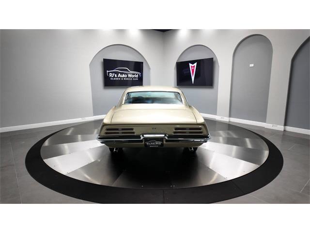 1969 Pontiac Firebird (CC-2080129) for sale in Clearwater, Florida