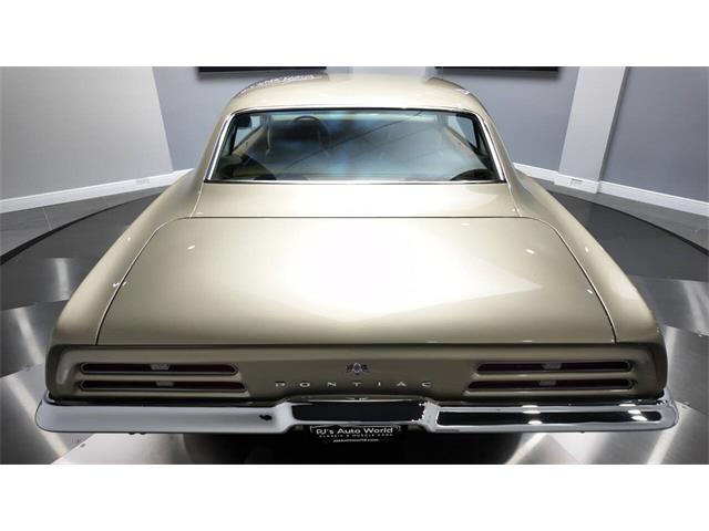 1969 Pontiac Firebird (CC-2080129) for sale in Clearwater, Florida