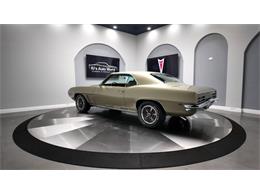 1969 Pontiac Firebird (CC-2080129) for sale in Clearwater, Florida