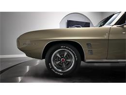 1969 Pontiac Firebird (CC-2080129) for sale in Clearwater, Florida