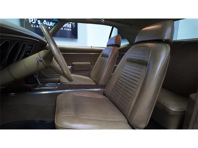 1969 Pontiac Firebird (CC-2080129) for sale in Clearwater, Florida