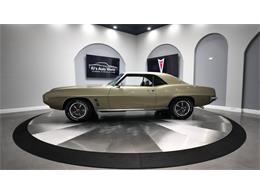 1969 Pontiac Firebird (CC-2080129) for sale in Clearwater, Florida