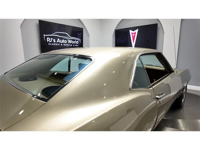 1969 Pontiac Firebird (CC-2080129) for sale in Clearwater, Florida