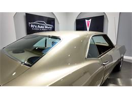 1969 Pontiac Firebird (CC-2080129) for sale in Clearwater, Florida