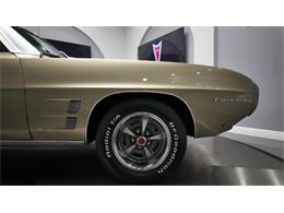 1969 Pontiac Firebird (CC-2080129) for sale in Clearwater, Florida