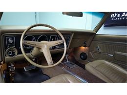 1969 Pontiac Firebird (CC-2080129) for sale in Clearwater, Florida