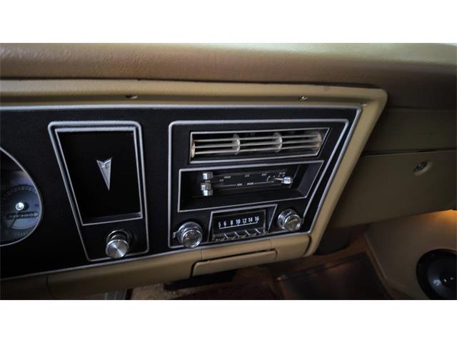 1969 Pontiac Firebird (CC-2080129) for sale in Clearwater, Florida