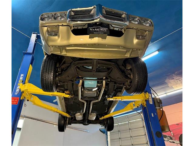 1969 Pontiac Firebird (CC-2080129) for sale in Clearwater, Florida