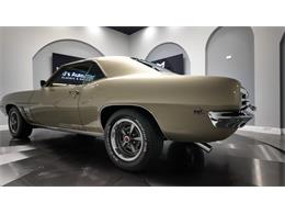 1969 Pontiac Firebird (CC-2080129) for sale in Clearwater, Florida