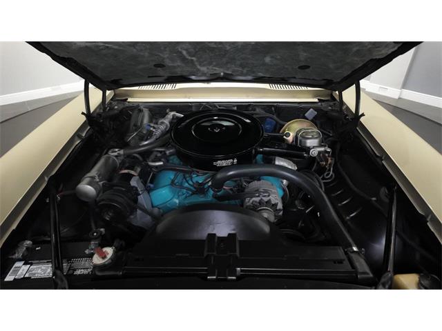 1969 Pontiac Firebird (CC-2080129) for sale in Clearwater, Florida