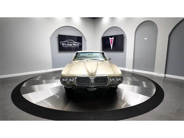 1969 Pontiac Firebird (CC-2080129) for sale in Clearwater, Florida