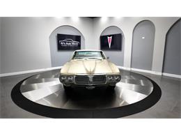 1969 Pontiac Firebird (CC-2080129) for sale in Clearwater, Florida