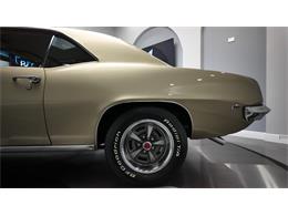1969 Pontiac Firebird (CC-2080129) for sale in Clearwater, Florida