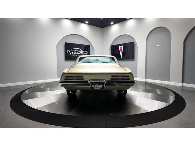 1969 Pontiac Firebird (CC-2080129) for sale in Clearwater, Florida