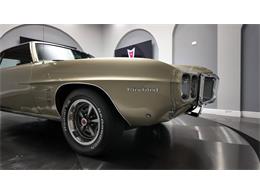 1969 Pontiac Firebird (CC-2080129) for sale in Clearwater, Florida