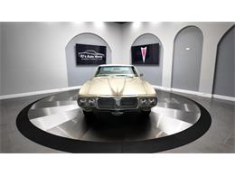 1969 Pontiac Firebird (CC-2080129) for sale in Clearwater, Florida