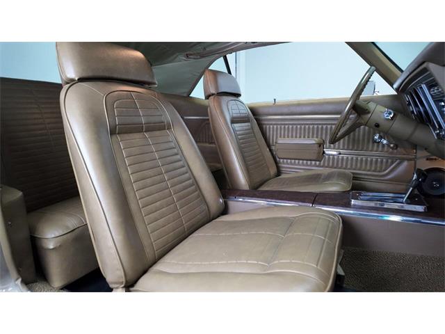 1969 Pontiac Firebird (CC-2080129) for sale in Clearwater, Florida