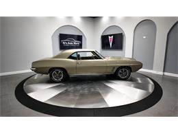 1969 Pontiac Firebird (CC-2080129) for sale in Clearwater, Florida