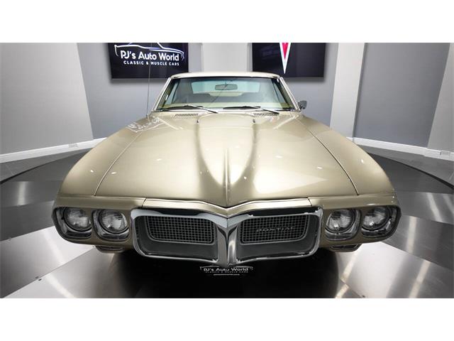 1969 Pontiac Firebird (CC-2080129) for sale in Clearwater, Florida
