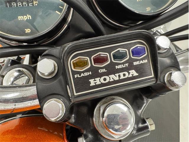 1973 Honda CB Series (CC-2081290) for sale in Morgantown, Pennsylvania