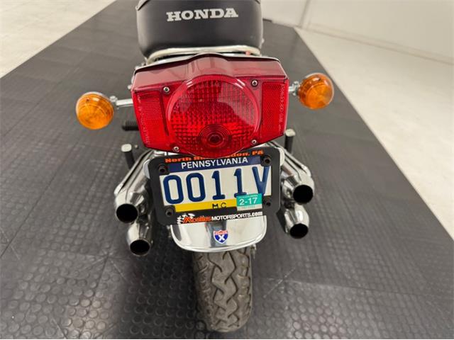 1973 Honda CB Series (CC-2081290) for sale in Morgantown, Pennsylvania