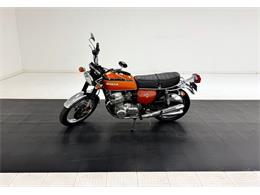1973 Honda CB Series (CC-2081290) for sale in Morgantown, Pennsylvania