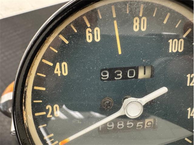 1973 Honda CB Series (CC-2081290) for sale in Morgantown, Pennsylvania