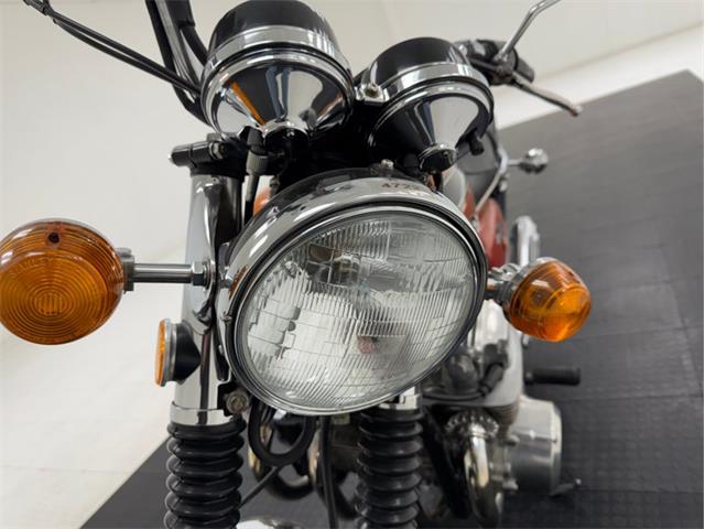 1973 Honda CB Series (CC-2081290) for sale in Morgantown, Pennsylvania