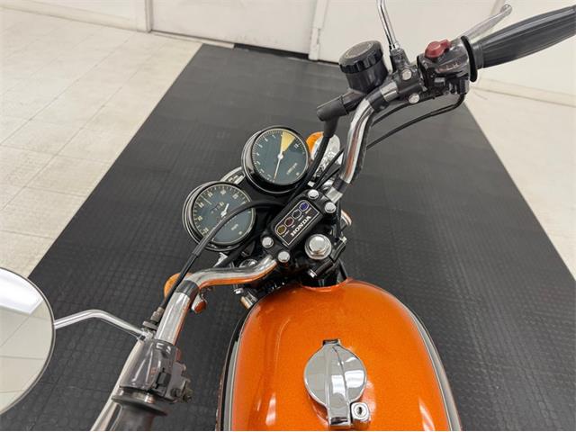 1973 Honda CB Series (CC-2081290) for sale in Morgantown, Pennsylvania