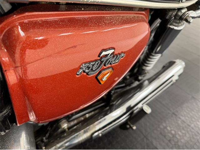1973 Honda CB Series (CC-2081290) for sale in Morgantown, Pennsylvania