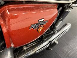 1973 Honda CB Series (CC-2081290) for sale in Morgantown, Pennsylvania