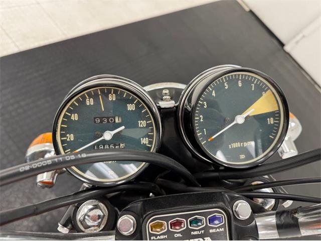 1973 Honda CB Series (CC-2081290) for sale in Morgantown, Pennsylvania