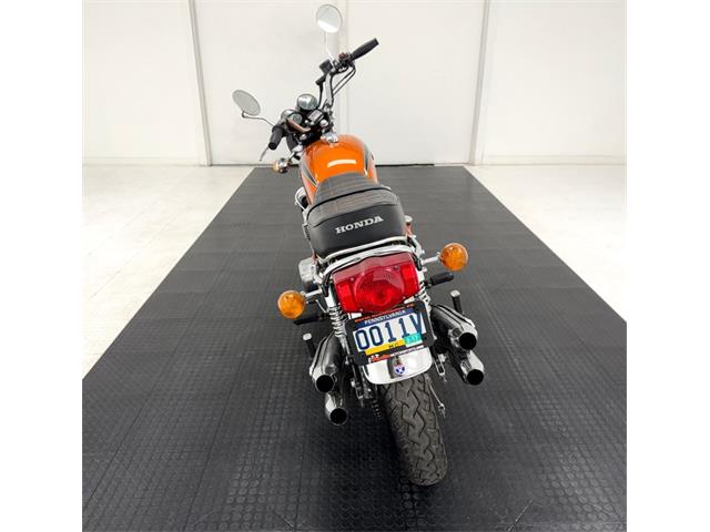 1973 Honda CB Series (CC-2081290) for sale in Morgantown, Pennsylvania