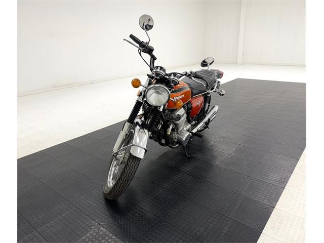 1973 Honda CB Series (CC-2081290) for sale in Morgantown, Pennsylvania