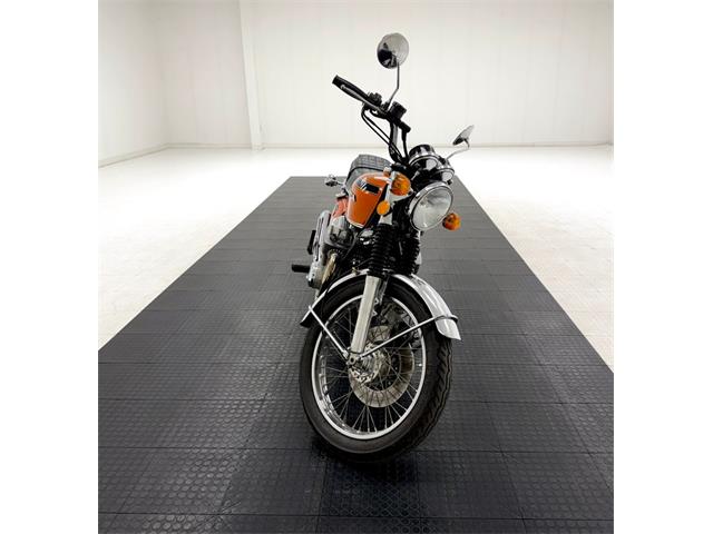1973 Honda CB Series (CC-2081290) for sale in Morgantown, Pennsylvania