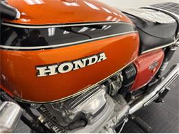 1973 Honda CB Series (CC-2081290) for sale in Morgantown, Pennsylvania