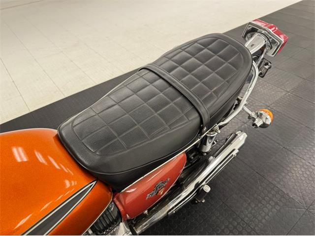 1973 Honda CB Series (CC-2081290) for sale in Morgantown, Pennsylvania