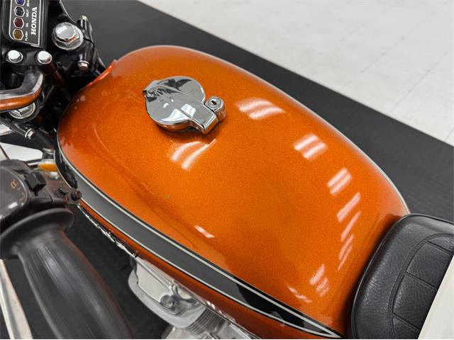 1973 Honda CB Series (CC-2081290) for sale in Morgantown, Pennsylvania