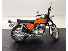 1973 Honda CB Series (CC-2081290) for sale in Morgantown, Pennsylvania