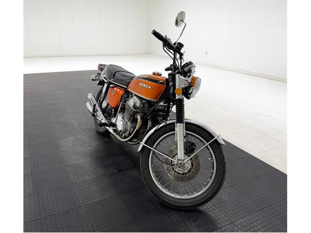 1973 Honda CB Series (CC-2081290) for sale in Morgantown, Pennsylvania