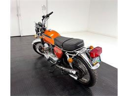 1973 Honda CB Series (CC-2081290) for sale in Morgantown, Pennsylvania