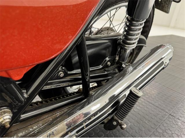 1973 Honda CB Series (CC-2081290) for sale in Morgantown, Pennsylvania