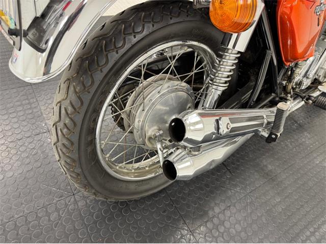 1973 Honda CB Series (CC-2081290) for sale in Morgantown, Pennsylvania