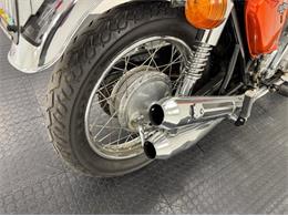 1973 Honda CB Series (CC-2081290) for sale in Morgantown, Pennsylvania