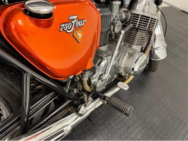 1973 Honda CB Series (CC-2081290) for sale in Morgantown, Pennsylvania