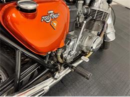 1973 Honda CB Series (CC-2081290) for sale in Morgantown, Pennsylvania
