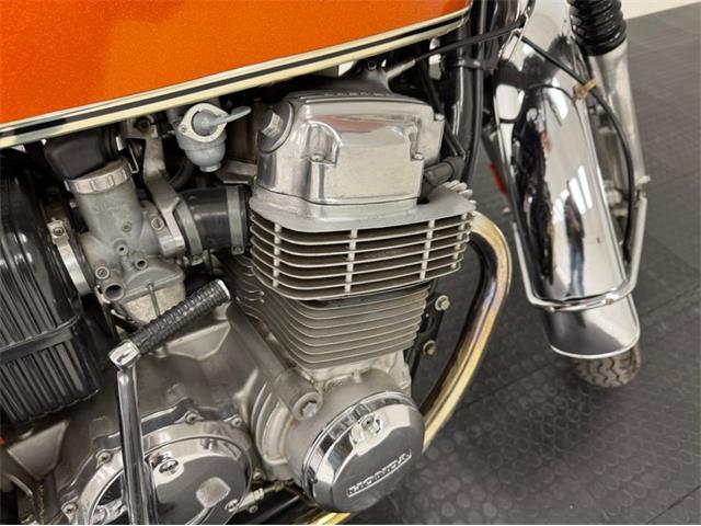 1973 Honda CB Series (CC-2081290) for sale in Morgantown, Pennsylvania